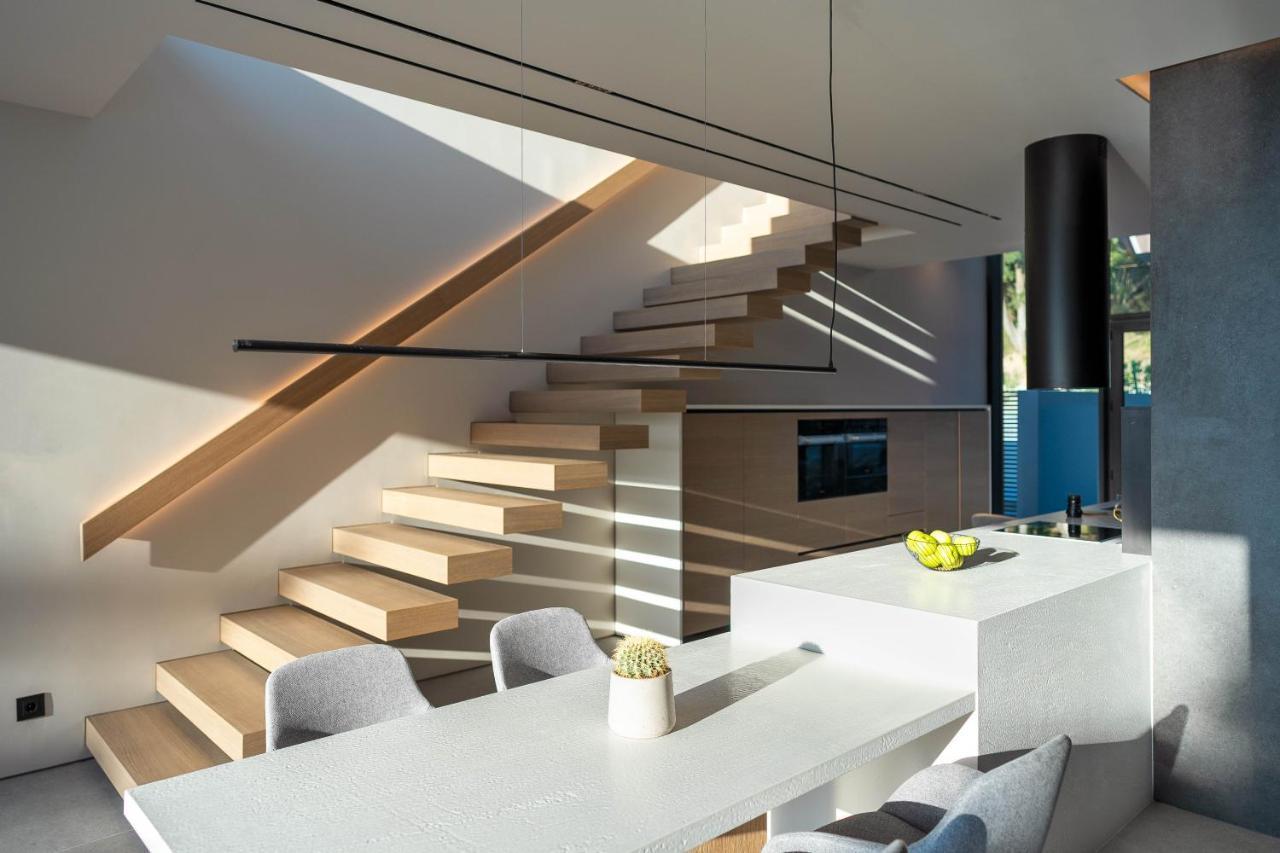 Villa Casa Palmera Іксія Екстер'єр фото