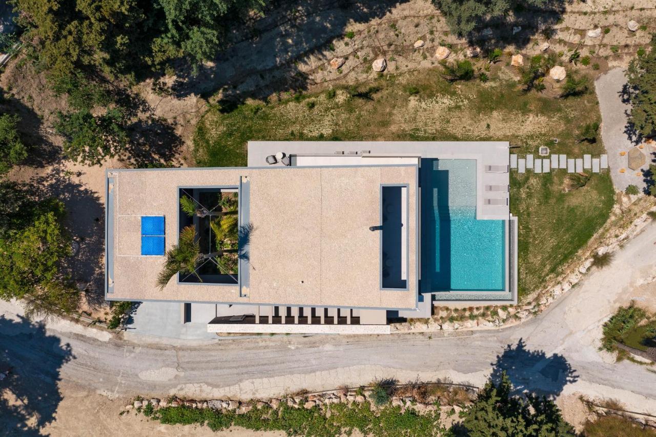 Villa Casa Palmera Іксія Екстер'єр фото